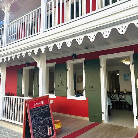 Tante Arlette Hotel Grand'Riviere Exterior photo
