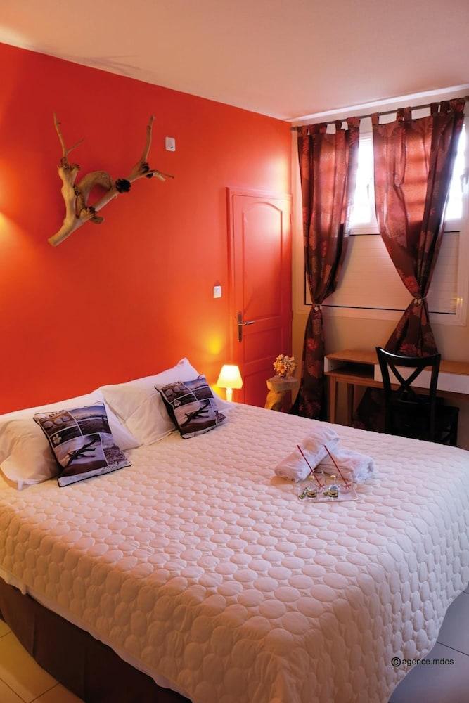 Tante Arlette Hotel Grand'Riviere Exterior photo
